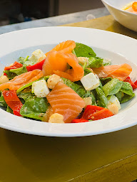 Photo n°34 de So'Mets à Beaulieu-sur-Mer (Restaurant)