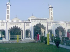 Babri Mosque lahore