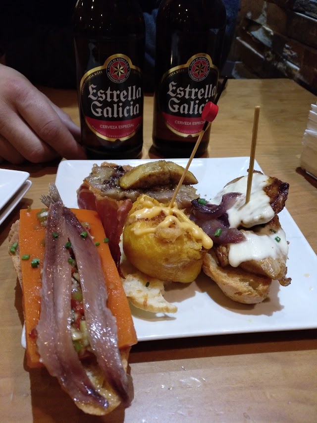 La Barrica