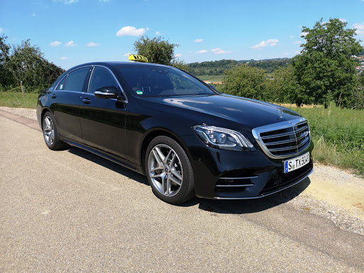 Oli's Fahrservice, Taxi- und Mietwagenunternehmen - Oliver Henning Gallery - Germany