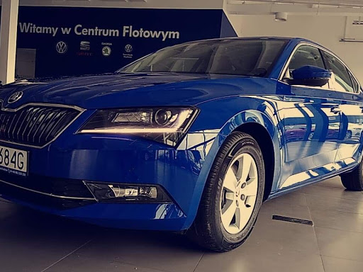 MobiCars Rent a Car - Car Rental Warsaw