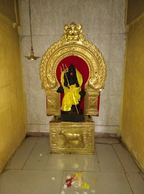 Sri Mamanga Pillayar Kovil மாமாங்கப் பிள்ளையார் கோவில், Author: Anburaj Ratnakumar