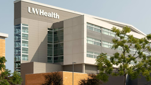 UW Health East Madison Hospital Pelvic Floor Disorders Physical Therapy Clinic