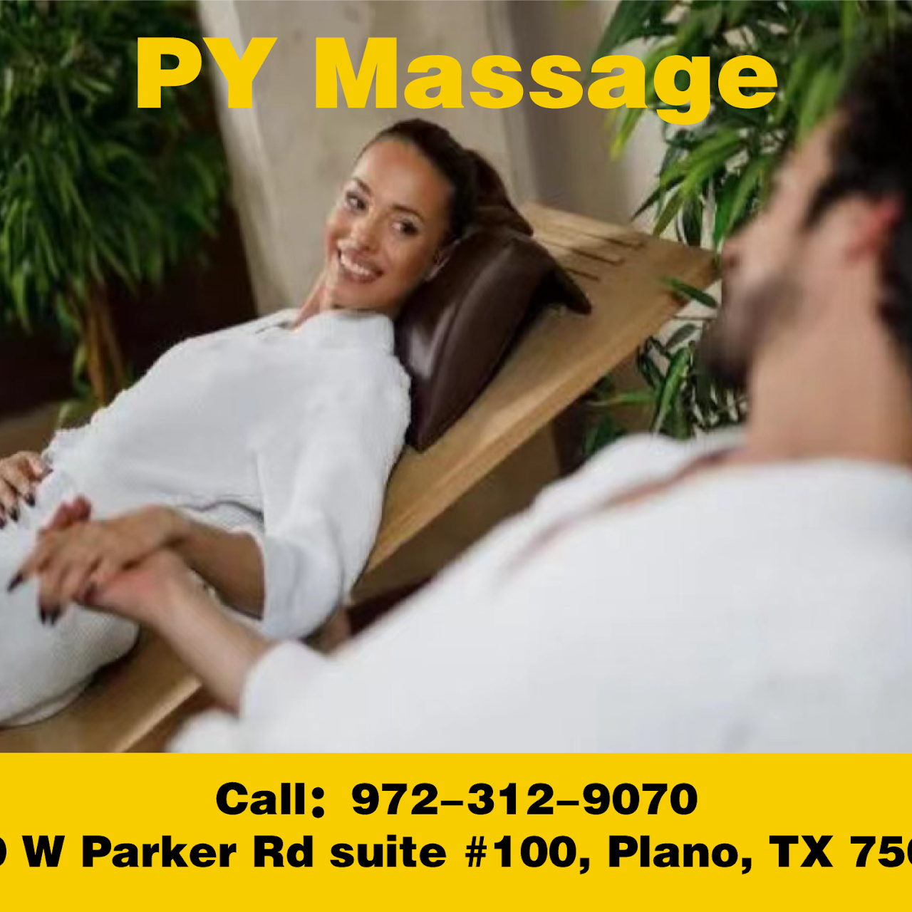 Py massage