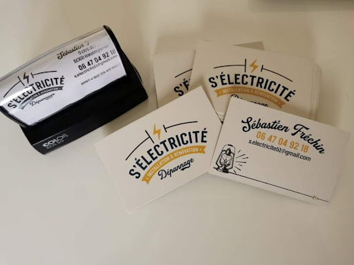 S'ÉLECTRICITÉ - Thumbnail