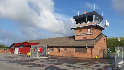 airport