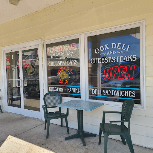 OBX Deli & Cheesesteaks - Thumbnail