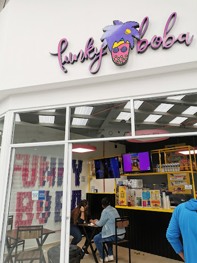 Funky boba Coacalco - Thumbnail