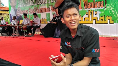 Photos of Kampoeng Dokar Banjar Tengah