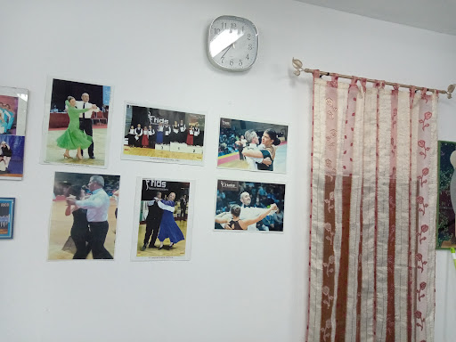 Futura Dancing School