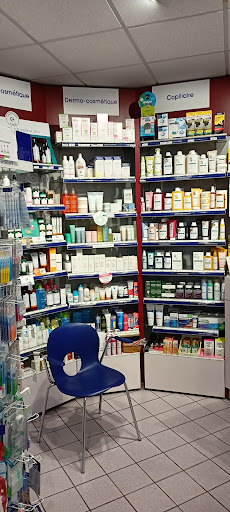 PHARMACIE DES AIGUILLETTES - Thumbnail