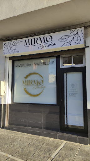Mirmo Studio - Visual