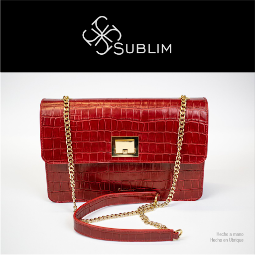 Sublimwallet