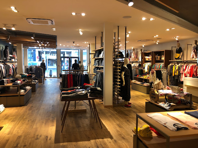 Opinii despre Happy Dressing Chambery în Chambéry - Magasin