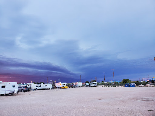 3 Crosses RV Park - Thumbnail
