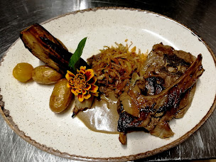 Photo n°25 de Bar Restaurant Pizzeria Chez Vous à Beaufort-sur-Gervanne (Pizzeria)