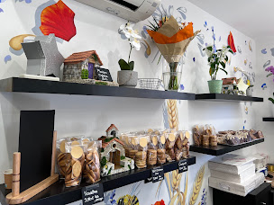 Photo n°19 de Lou pan d’antan à Lançon-Provence (Boulangerie)