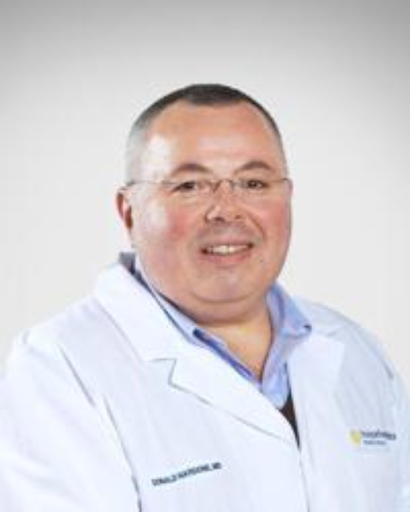 Donald T Nardone, MD - Thumbnail