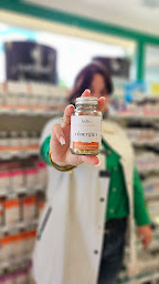 Photo n°8 de Pharmacie du Comtal à Sébazac-Concourès (Pharmacie)