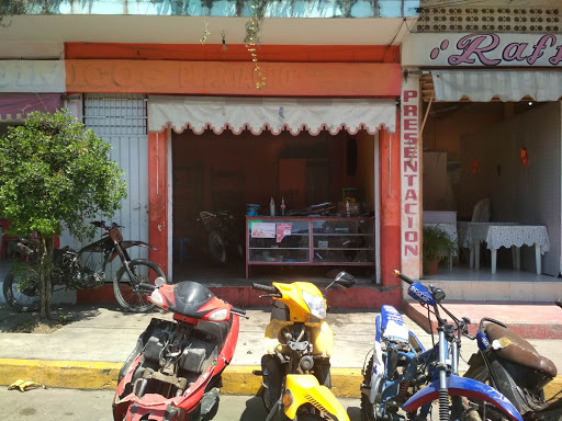 Reparación de motos piter