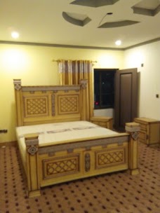 MANAMA HOTEL rawalpindi