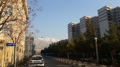 Photos of Tehran Guest House