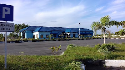 photo of Terminal AKAP W.A GARA