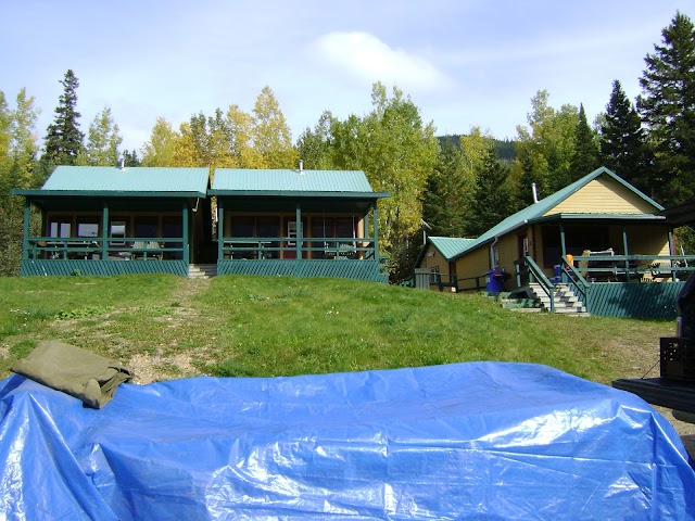 Parc national de la Gaspésie