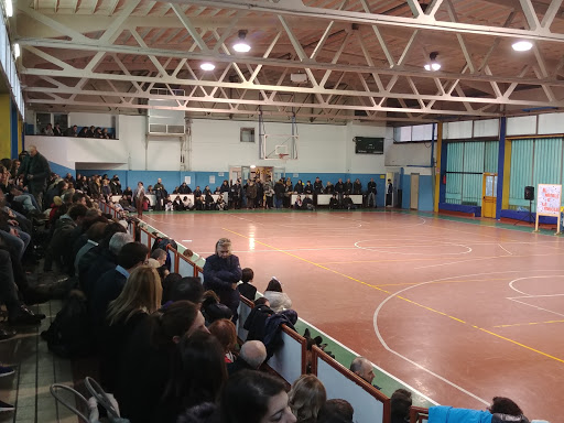 Palestra Il Centro