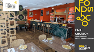 Photo n°2 de Groupe Cabinet Hermès - Clermont à Clermont-Ferrand (Agence d'immobilier d'entreprise)