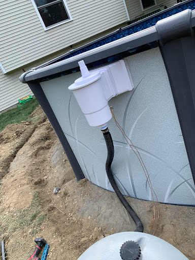Powerone Home Service LLC