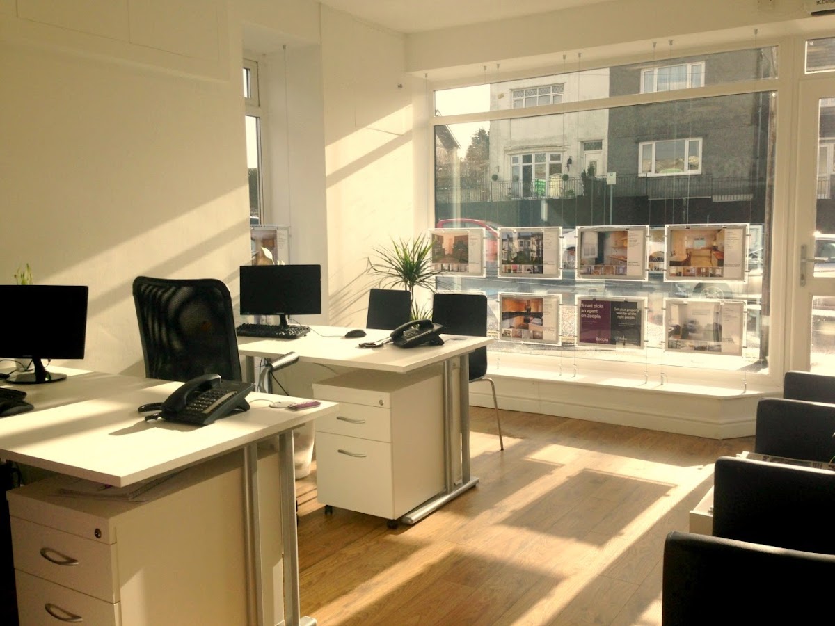 Number One Sales & Property Management