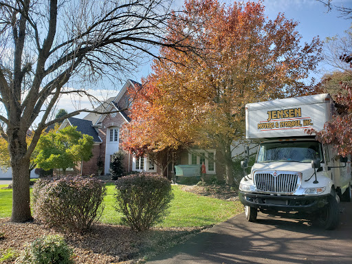 Jensen Movers & Storage, Inc - Thumbnail