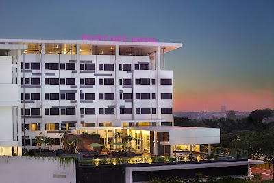 lodging