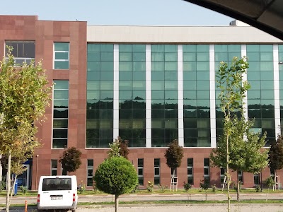 Eskisehir Osmangazi University, Meselik Campus