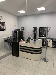 Photo n°3 de Samir Coiffure à Nantes (Salon de coiffure)