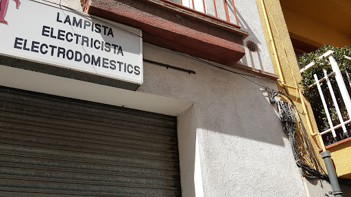 Mateu Albert - Lampistería I Electricitat - Thumbnail