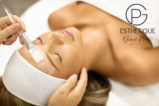 GP Esthetique - Visual