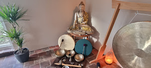 Photo n°4 de Domaine l'Etang d'Ananda à Villacerf (Centre de bien-être)