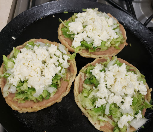 ANTOJITOS LOS CHILITOS - Thumbnail