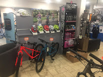 Passion Bike SARL à Carhaix-Plouguer