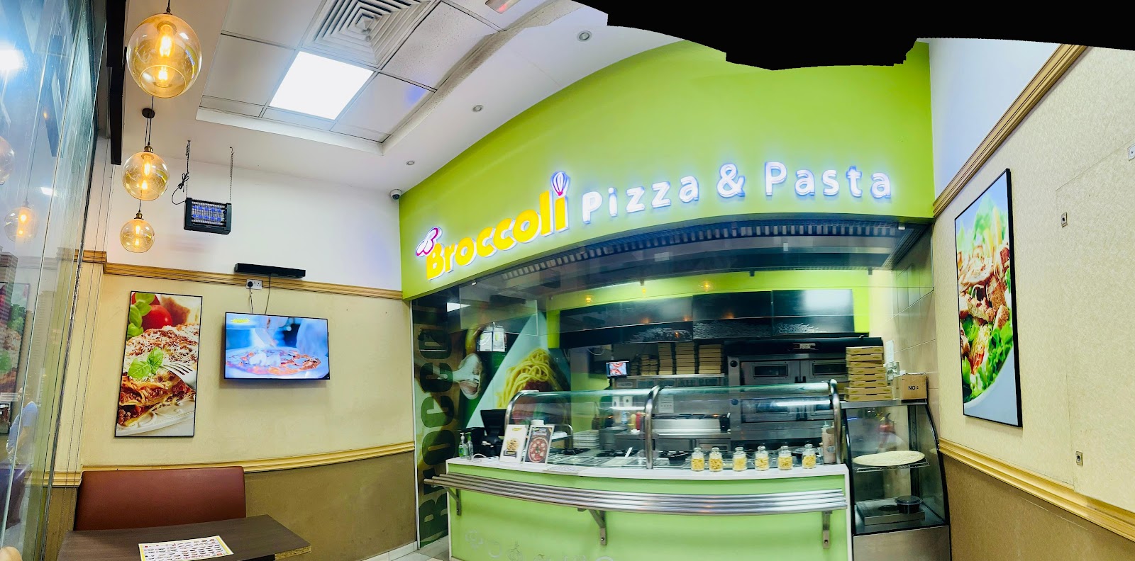 Italian Concept Restaurant - صورة 5