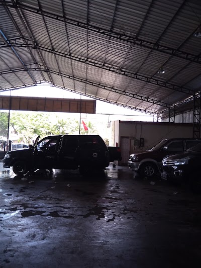 car-wash