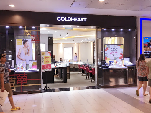Goldheart Jewelry, AMK Hub - Thumbnail