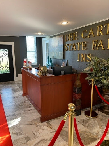 Dee Carter - State Farm Insurance Agent - Thumbnail
