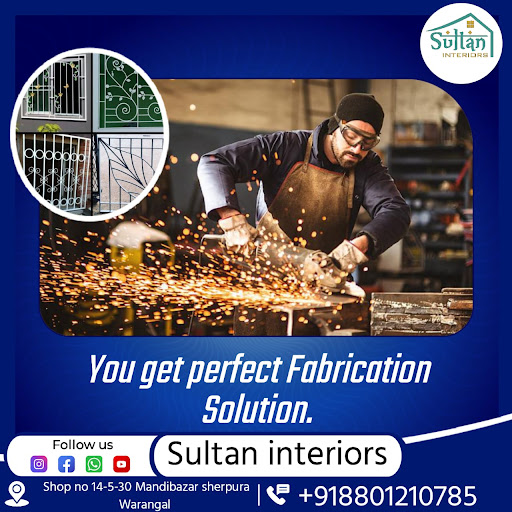 We help our clients bring their unique vision to life with our comprehensive interior design serv…