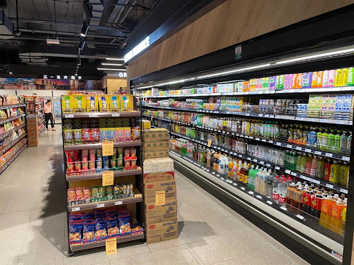 Sunlit Asian Supermarket South Brisbane 三一亚洲超市 - Thumbnail