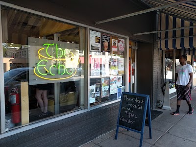 Photos of The Echo Restaurant