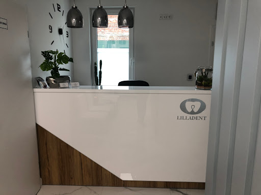 Private dental practice Lilladent