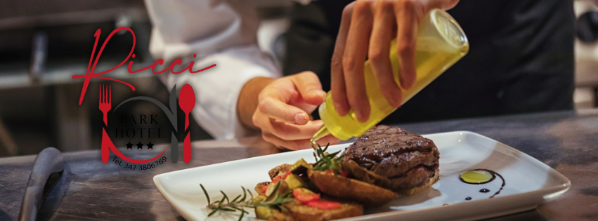 Ricci Ristorante Hotel
